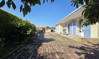 Maison 4 Pièces 90 m² à vendre à L'Île-d'Olonne (85340)