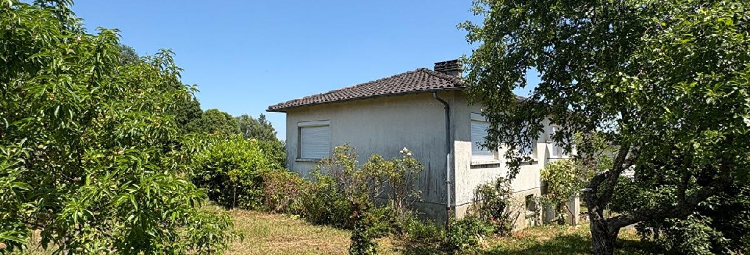 Maison 5 Pièces 70 m² à vendre à Séreilhac (87620)