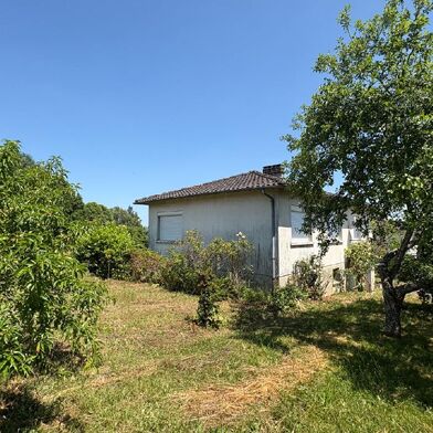 Maison 5 pièces 97200 €