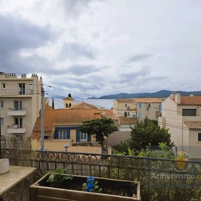 Appartement 4 pièces 525000 €