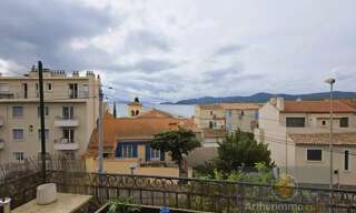 Appartement 4 Pièces 115 m² à vendre à Le Lavandou (83980)