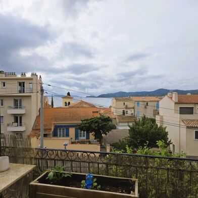 Appartement 4 pièces 525000 €