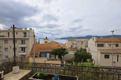 Appartement 4 pièces 525000 €