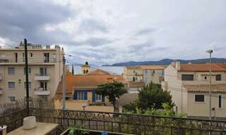 Appartement 4 Pièces 115 m² à vendre à Le Lavandou (83980)