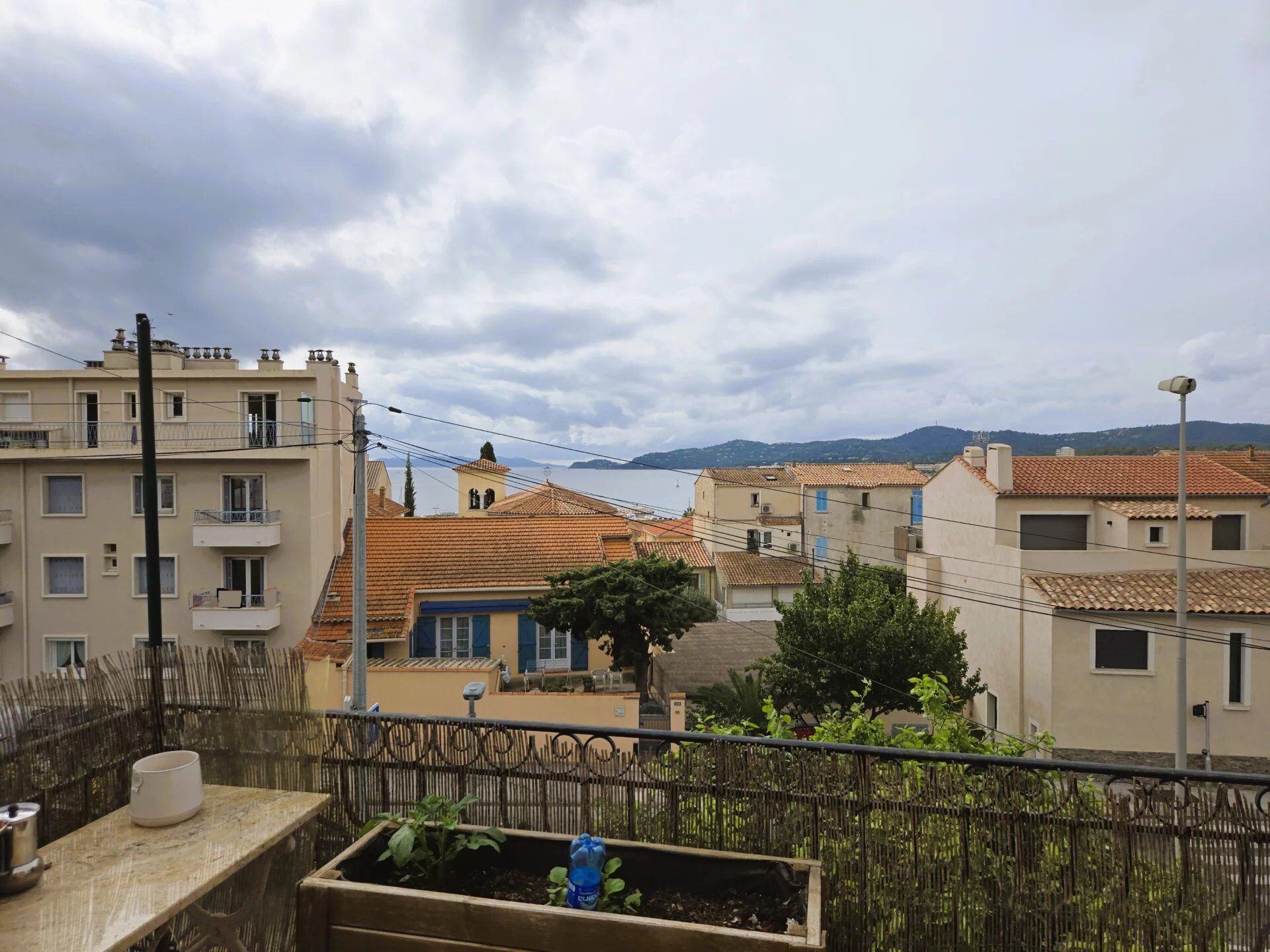 Appartement 4 pièces 115 m² · à Le Lavandou · 115 m² · 525 000 €