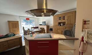 Appartement 3 Pièces 71 m² à vendre à Vals-les-Bains (07600)