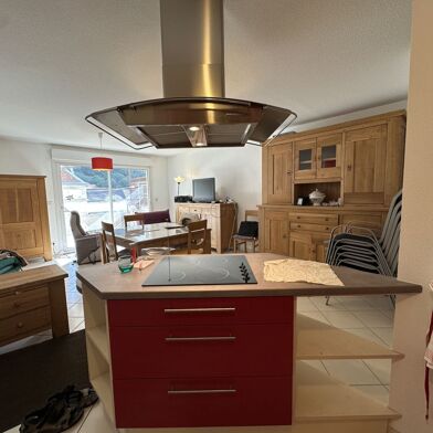 Appartement 3 pièces 220000 €