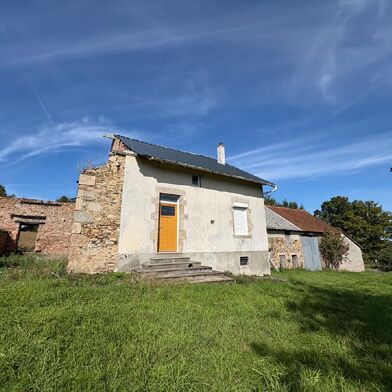 Maison 5 pièces 69300 €