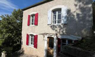 Maison 5 Pièces 93 m² à vendre à Blesle (43450)