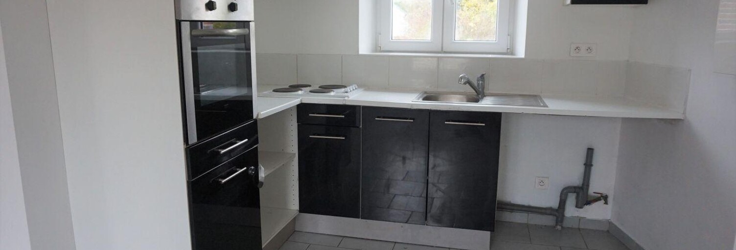 Appartement 4 Pièces 81 m² à louer à Malay-le-Grand (89100)