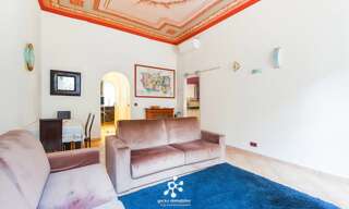 Appartement 2 Pièces 51 m² à vendre à Menton (06500)