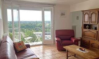 Appartement 4 Pièces 79 m² à vendre à Tours (37000)