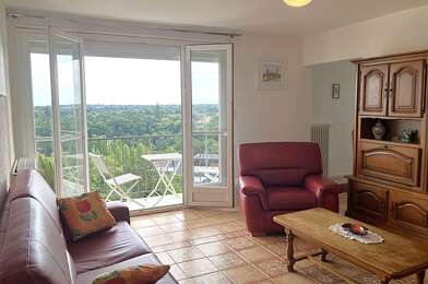 Appartement 4 pièces 157080 €