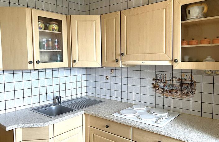Vente appartement 4 pièces 79 m² Tours (37000) — photo 5
