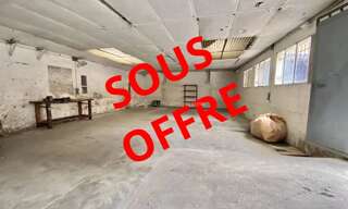Garage  90 m² à vendre à Gaillac (81600)