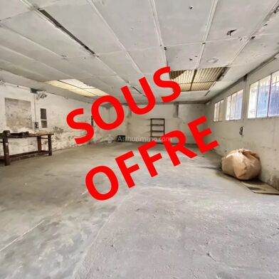 Garage  35000 €