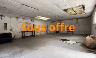Garage  90 m² à vendre à Gaillac (81600)