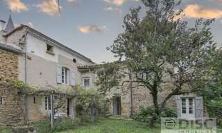 Maison 6 Pièces 165 m² à vendre à Le Riols (81170)