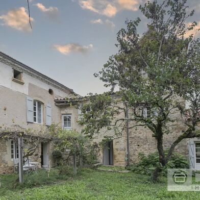 Maison 6 pièces 225000 €