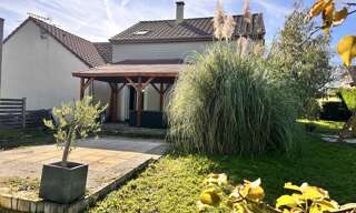 Maison 6 Pièces 157 m² à vendre à Noiron-sous-Gevrey (21910)