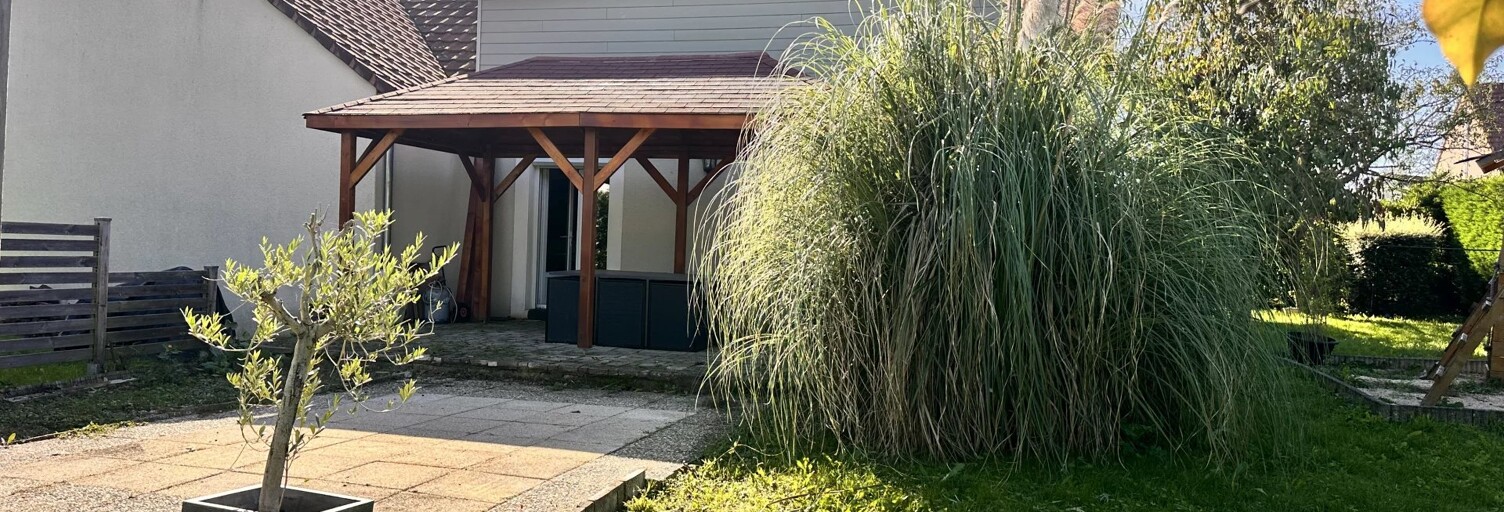 Maison 6 Pièces 157 m² à vendre à Noiron-sous-Gevrey (21910)