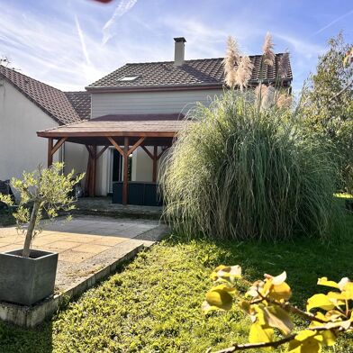 Maison 6 pièces 359000 €