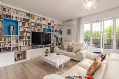Appartement 6 pièces 1160000 €