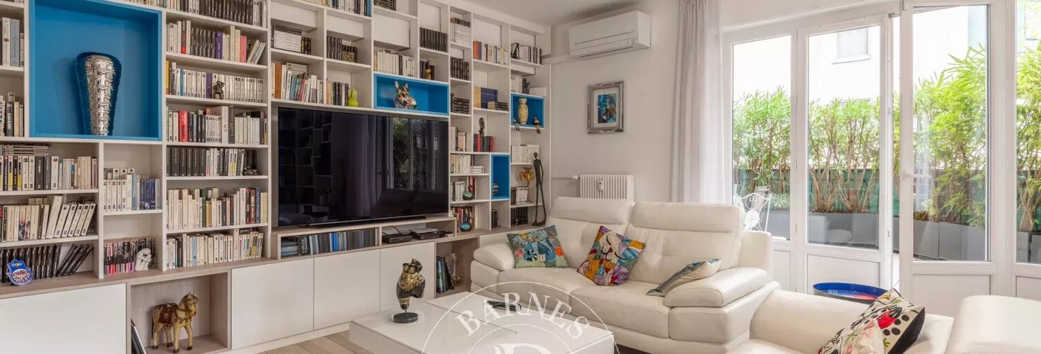 Appartement 6 Pièces 172 m² à vendre à Lyon 6 (69006)