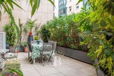 Appartement 6 pièces 1160000 €
