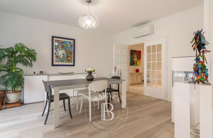 Lyon 6 - Parc Tête d'or - Appartement de 172,69 m² - 4 chambres - 1 terrasse de 28 m² — photo 4