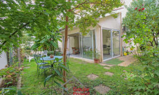 Maison 6 Pièces 124 m² à vendre à Jassans-Riottier (01480)