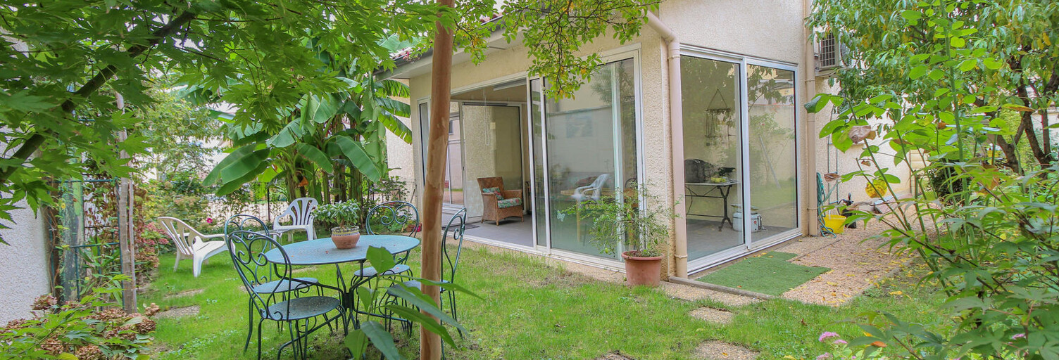 Maison 6 Pièces 124 m² à vendre à Jassans-Riottier (01480)