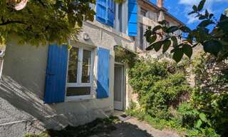 Maison 2 Pièces 42 m² à louer à Cognac (16100)