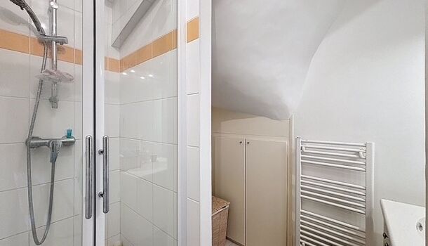 Appartement 1 pièces  à vendre Reims 51100