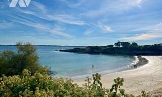 Maison 9 Pièces 164 m² à vendre à Plœmeur (56270)