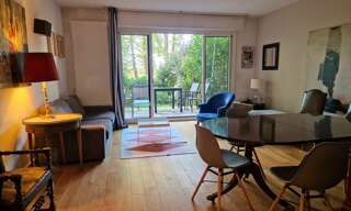 Appartement 3 Pièces 77 m² à vendre à Garches (92380)