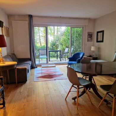 Appartement 3 pièces 525000 €