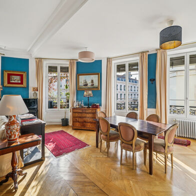 Appartement 5 pièces 795000 €