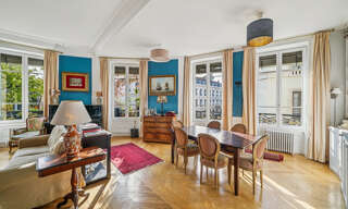 Appartement 5 Pièces 154 m² à vendre à Lyon 1 (69001)