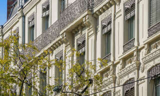 Appartement 5 Pièces 154 m² à vendre à Lyon 1 (69001)