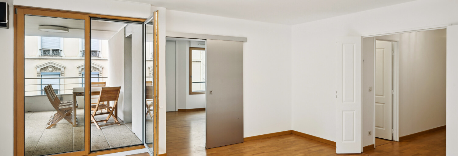 Appartement 5 Pièces 120 m² à vendre à Lyon 6 (69006)