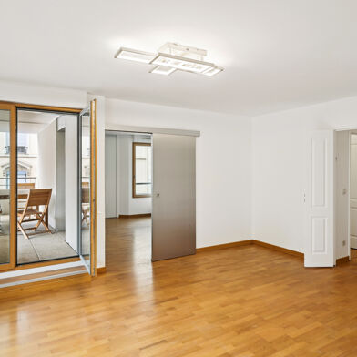 Appartement 5 pièces 890000 €