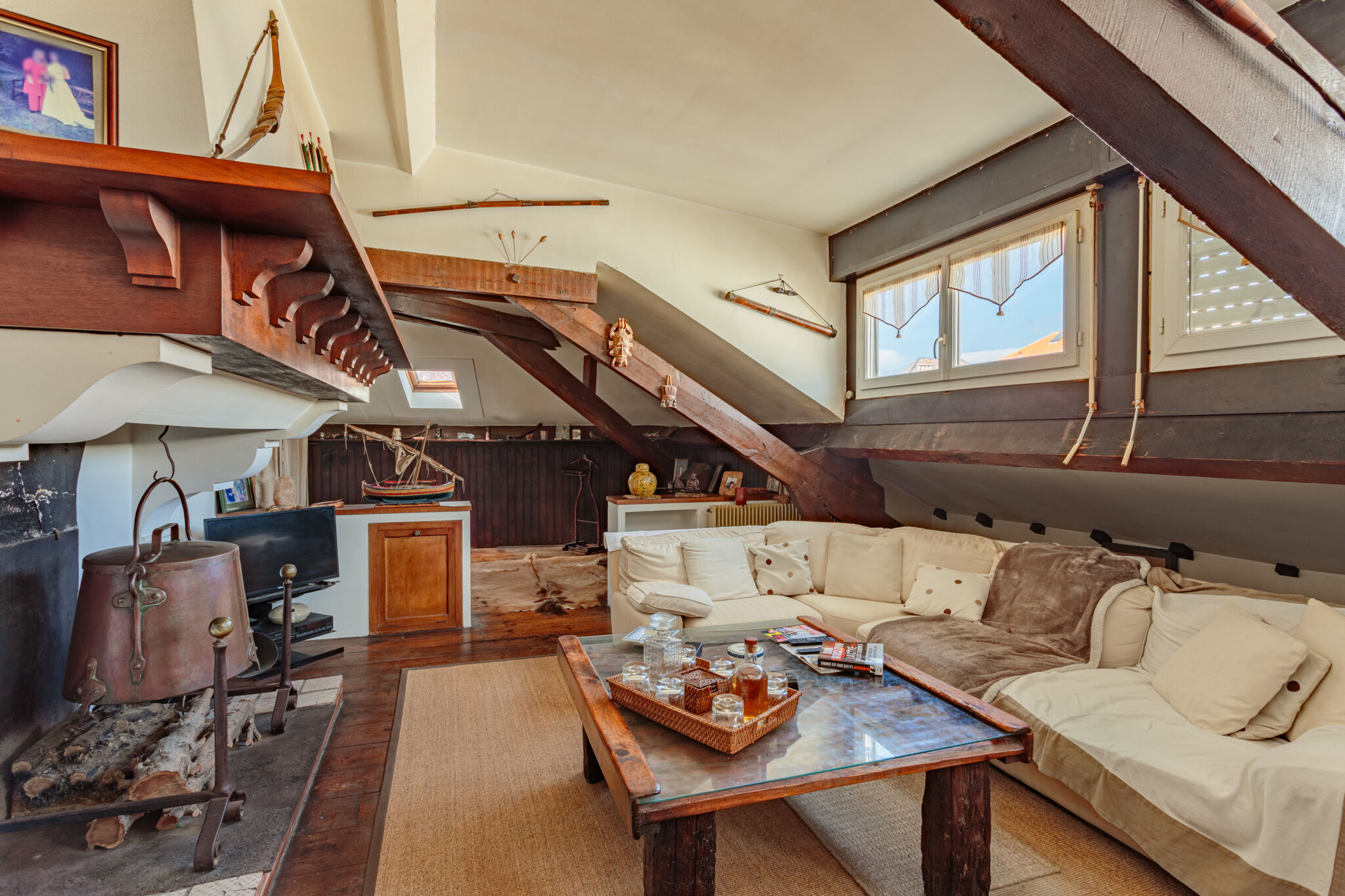 Appartement  T3 à vendre Biarritz 64200