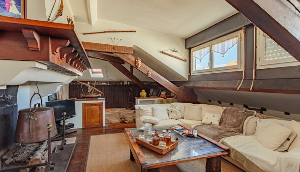 Appartement 3 pièces  à vendre Biarritz 64200