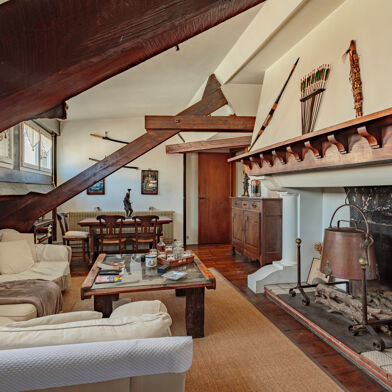 Appartement 3 pièces 430000 €