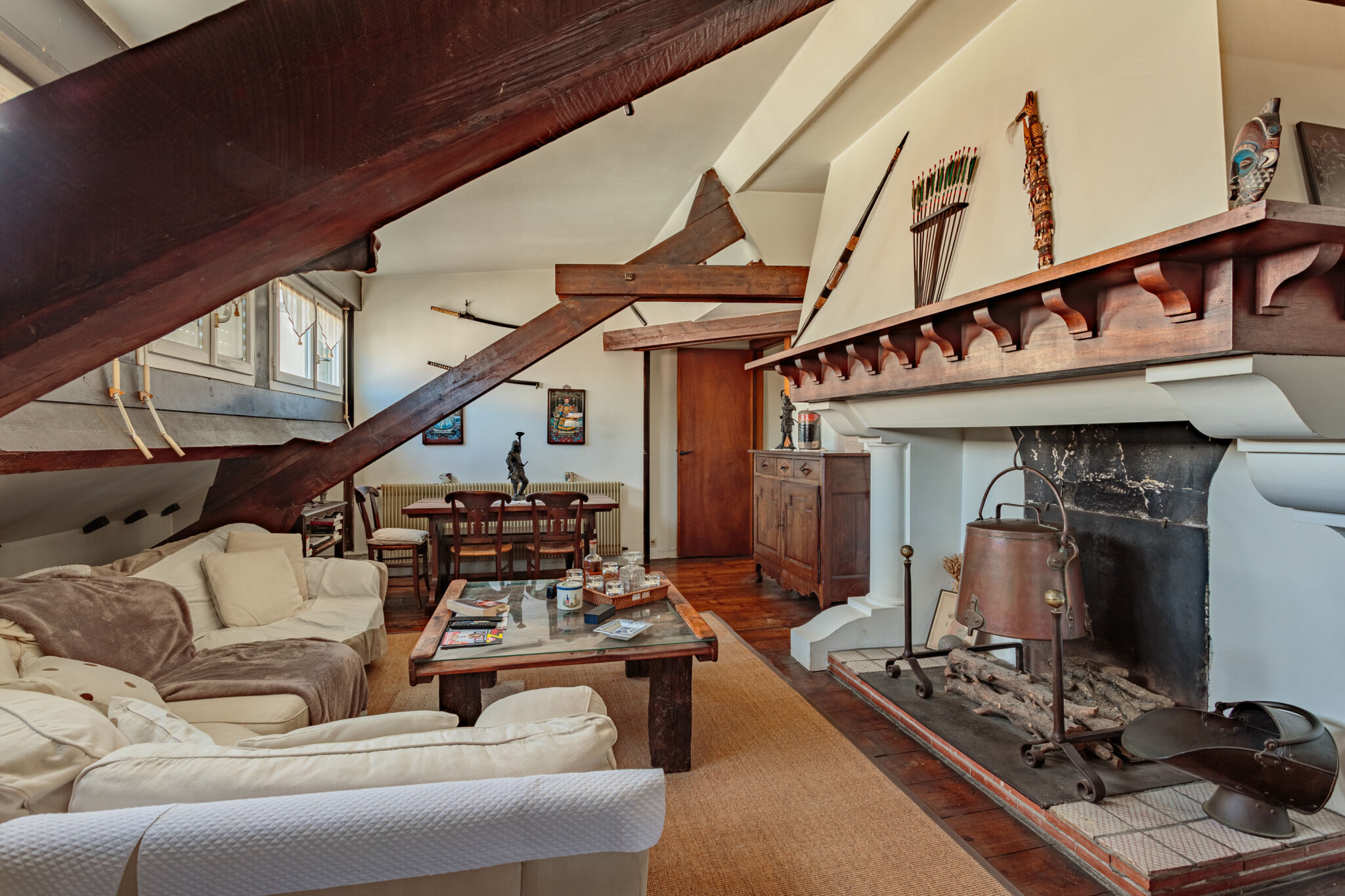 Appartement  T3 à vendre Biarritz 64200