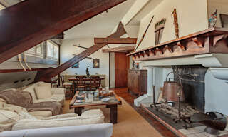 Appartement 3 Pièces 122 m² à vendre à Biarritz (64200)