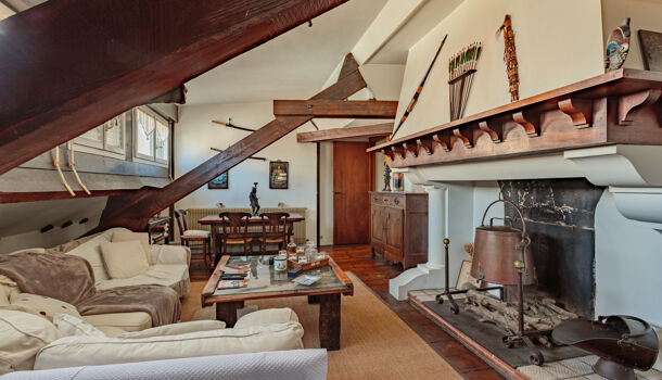 Appartement 3 pièces  à vendre Biarritz 64200