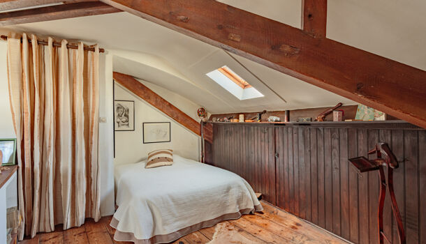 Appartement 3 pièces  à vendre Biarritz 64200