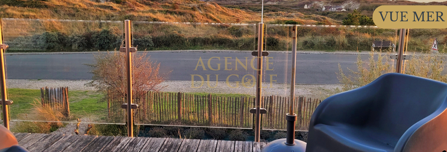 Maison 6 Pièces 170 m² à vendre à Cucq (62780)